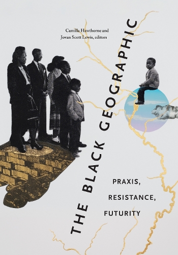 The Black Geographic