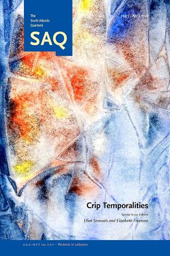 Crip Temporalities.