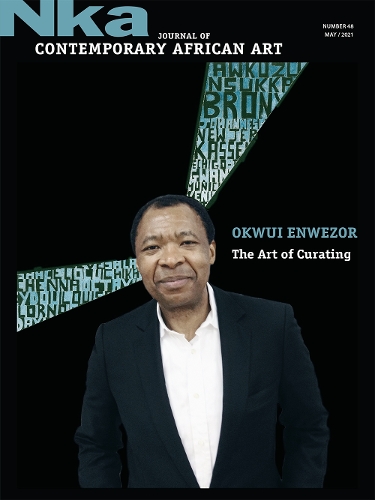 Okwui Enwezor: The Art of Curating.