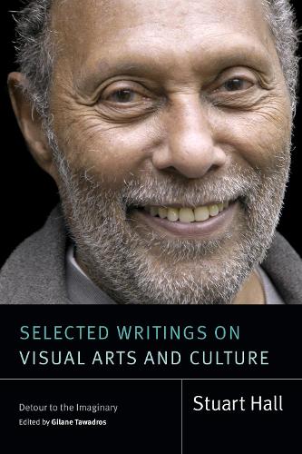 Selected Writings on Visual Arts and Culture: Detour to the Imaginary.