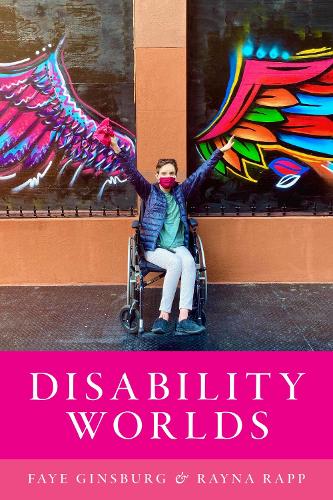 Disability Worlds.