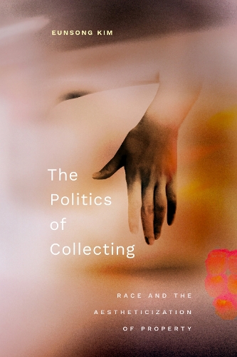 The Politics of Collecting: Race and the Aestheticization of Property.