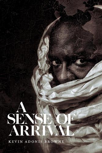 A Sense of Arrival.
