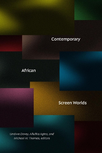 Contemporary African Screen Worlds.