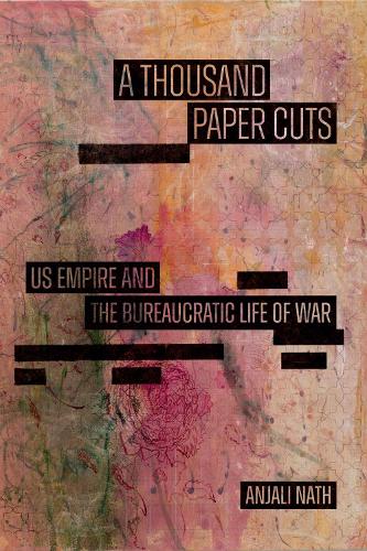 A Thousand Paper Cuts