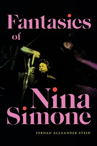 Fantasies of Nina Simone.