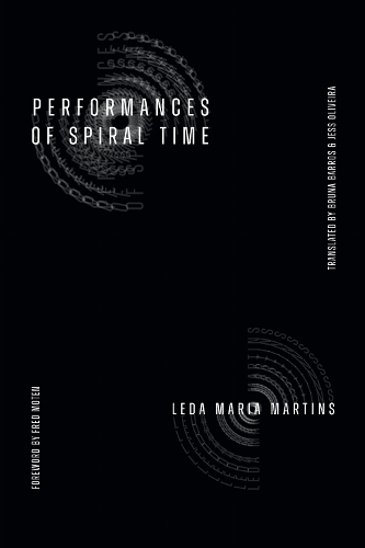 Performances of Spiral Time.