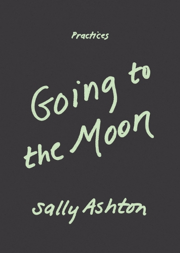 Going to the Moon.