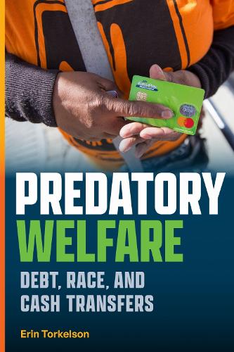 Predatory Welfare
