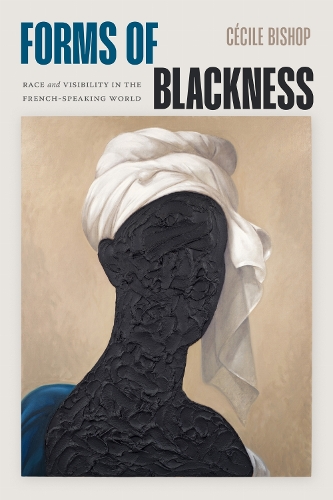 Forms of Blackness: Race and Visibility in the French-Speaking World.