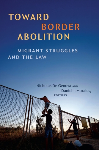 Border Abolitionism