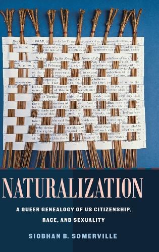 Naturalization