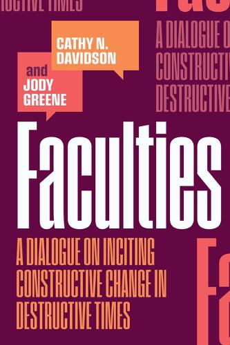 Faculties