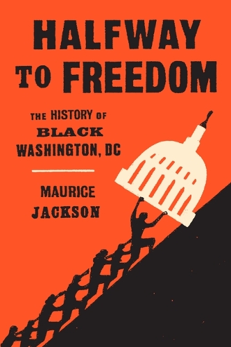 Halfway to Freedom