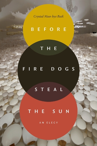 Before the Fire Dogs Steal the Sun: An Elegy.