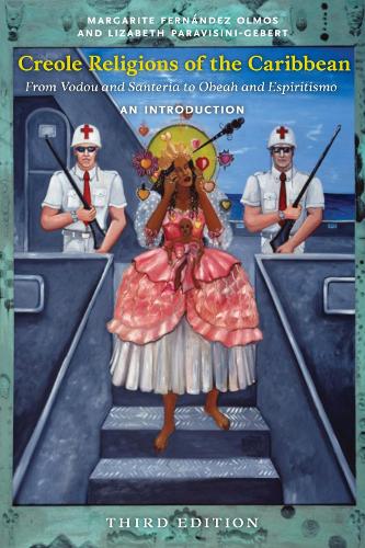 Creole Religions of the Caribbean