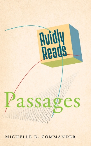 Avidly Reads Passages.