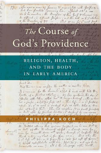 The Course of God's Providence