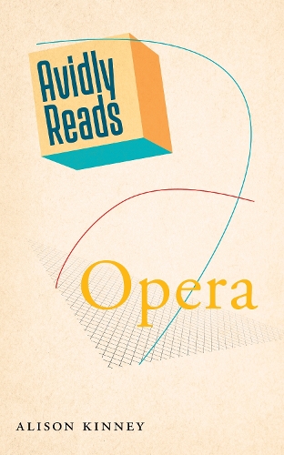 Avidly Reads Opera.