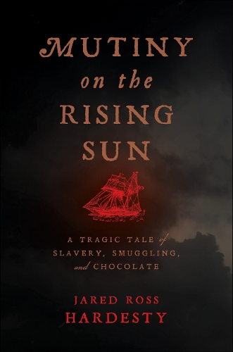 Mutiny on the Rising Sun