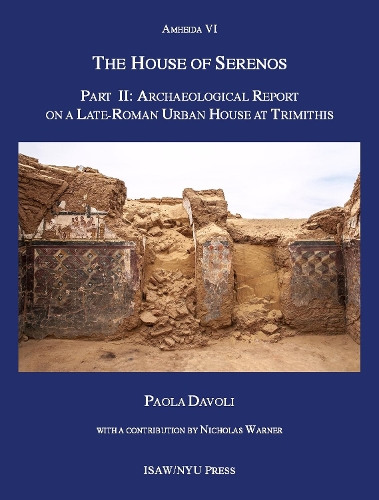 The House of Serenos. Part II