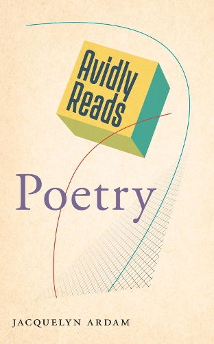 Avidly Reads Poetry.