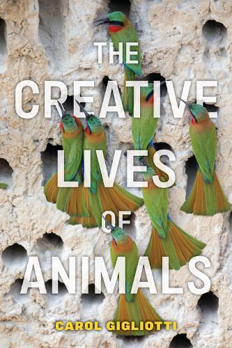 The Creative Lives of Animals.