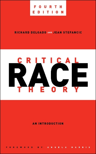 Critical Race Theory