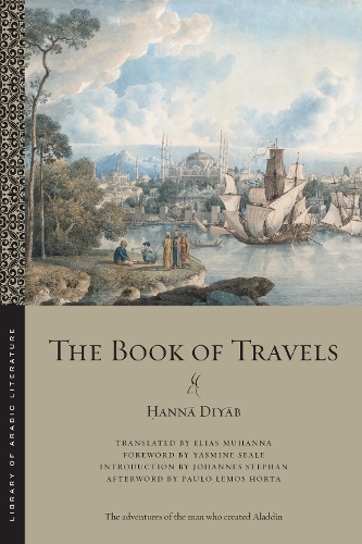 The Book of Travels.