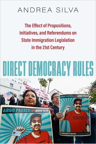 Direct Democracy Rules