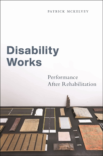 Disability Works: Performance After Rehabilitation.