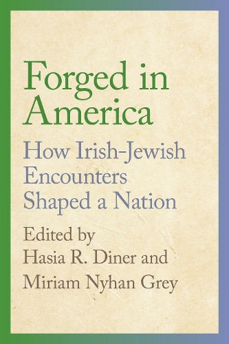 Forged in America