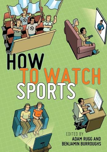 How to Watch Sports.