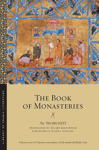 The Book of Monasteries.