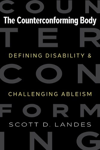 The Counterconforming Body