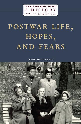 Jews in the Soviet Union