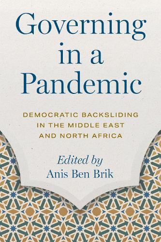 Governing in a Pandemic