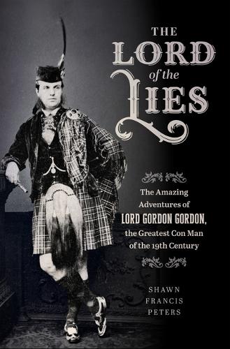The Lord of the Lies