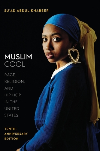 Muslim Cool: Race, Religion, and Hip Hop in the United States.