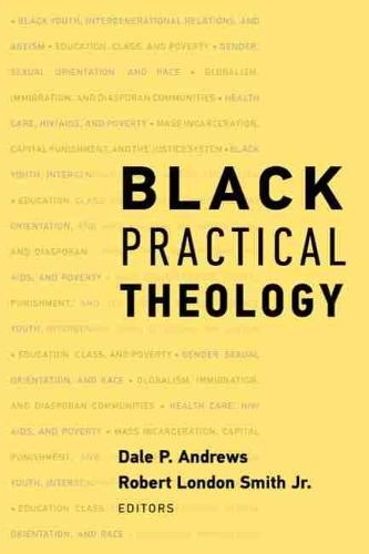 Black Practical Theology.