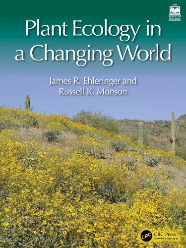 Plant Ecology in a Changing World.