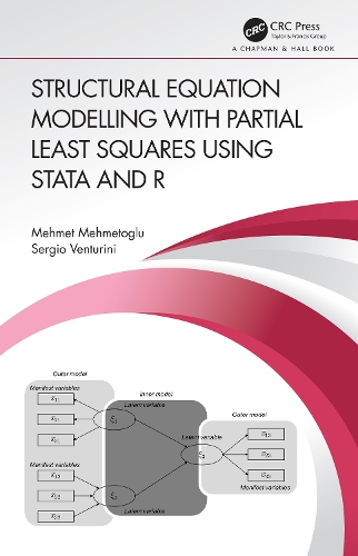 Structural Equation Modelling with Partial Least Squares Using Stata and R.