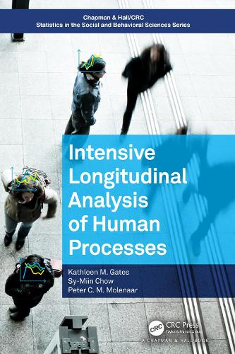 Intensive Longitudinal Analysis of Human Processes.