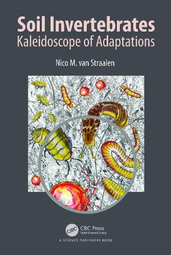 Soil Invertebrates: Kaleidoscope of Adaptations.