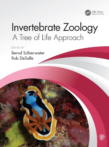 Invertebrate Zoology: A Tree of Life Approach.