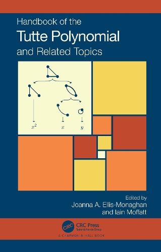 Handbook of the Tutte Polynomial and Related Topics.
