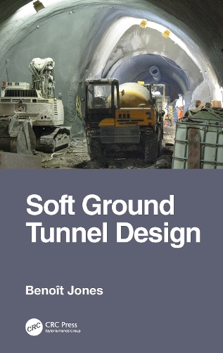 Soft Ground Tunnel Design.