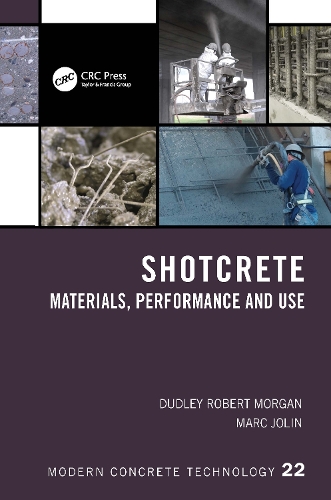 Shotcrete: Materials, Performance and Use.