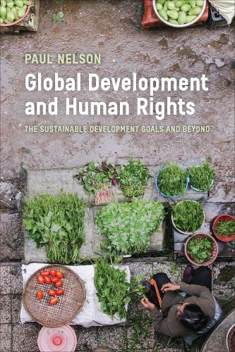 Global Development and Human Rights