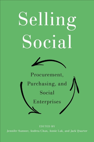Selling Social